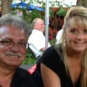 Meet your Posher, Becky